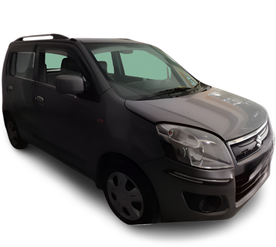 Maruti Wagon R 1.0-img